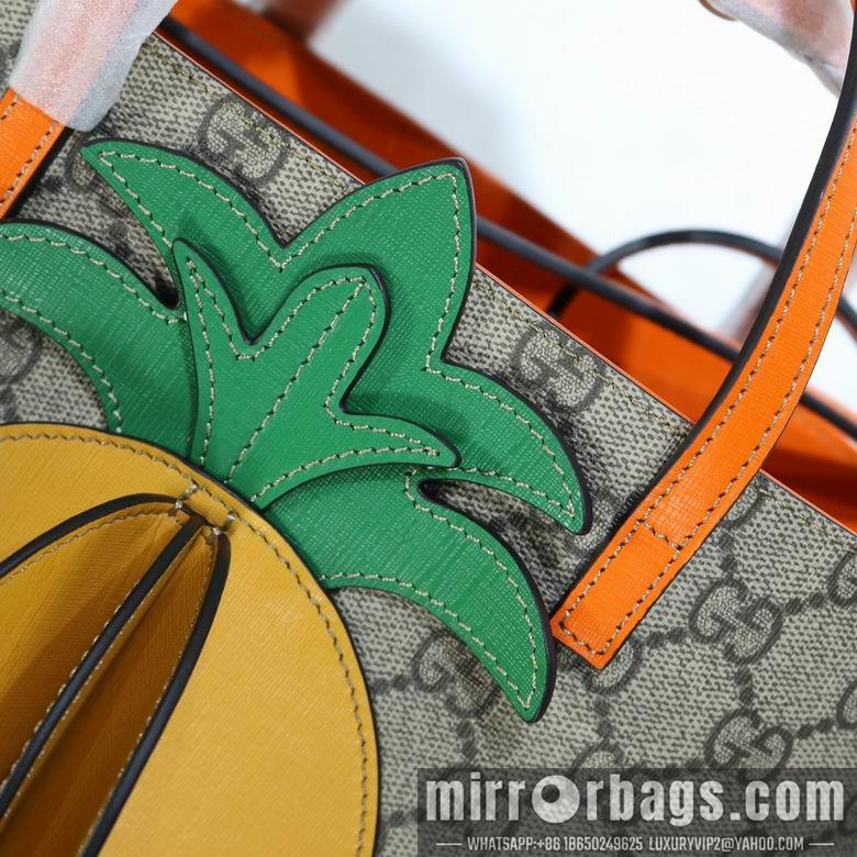 Gucci Bags 1:1 585933 21X20X10cm DF 3colour