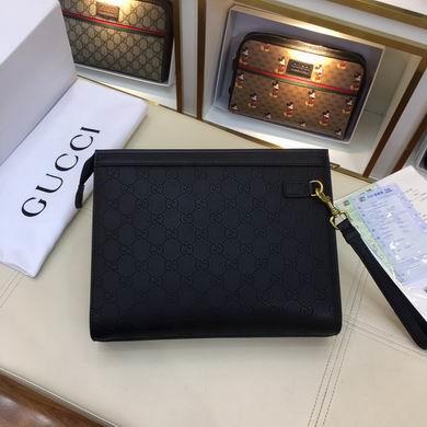 Gucci Bags 1:1 66498-4 28X18X3cm WP