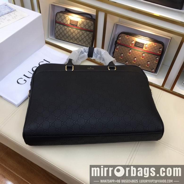 Gucci Bags 1:1 8091-1 38X29X7cm XM