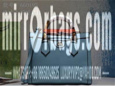 Gucci Bags 1:1 660195 27X24X11CM DF
