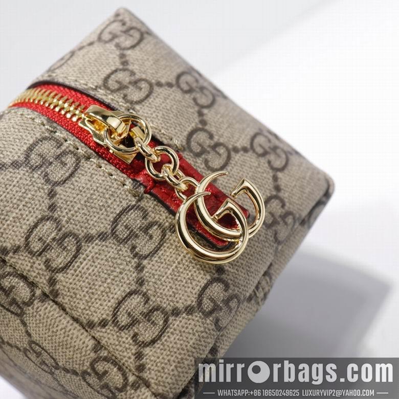 Gucci Bags 1:1 548393 16X9X9cm DF 2colour