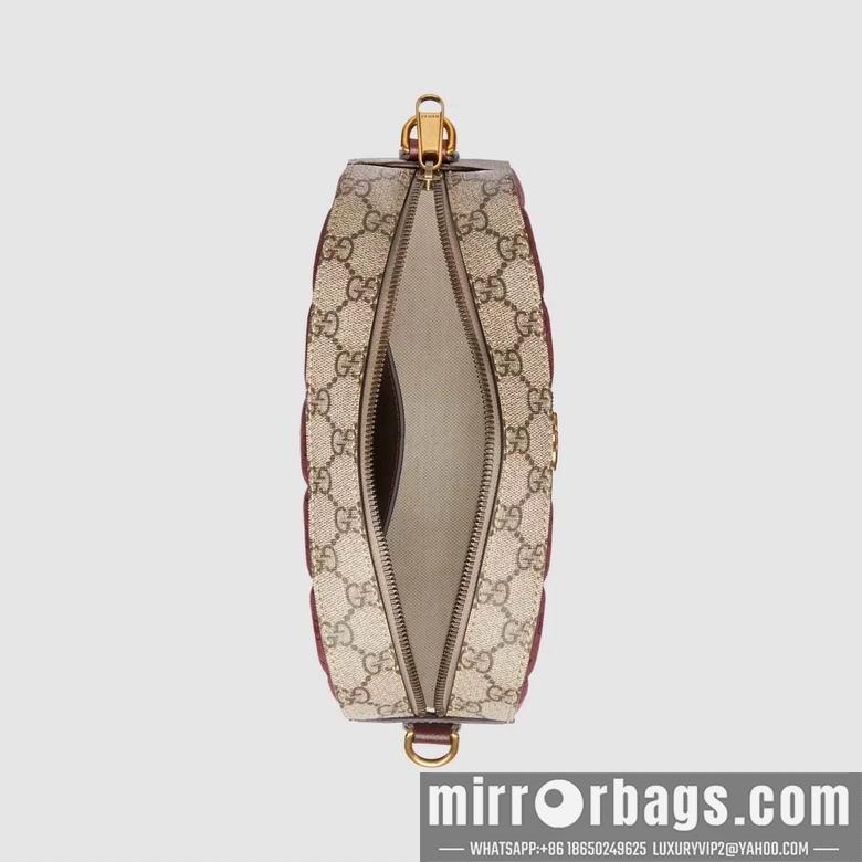 Gucci Bags 1:1 752591 24X15X7cm