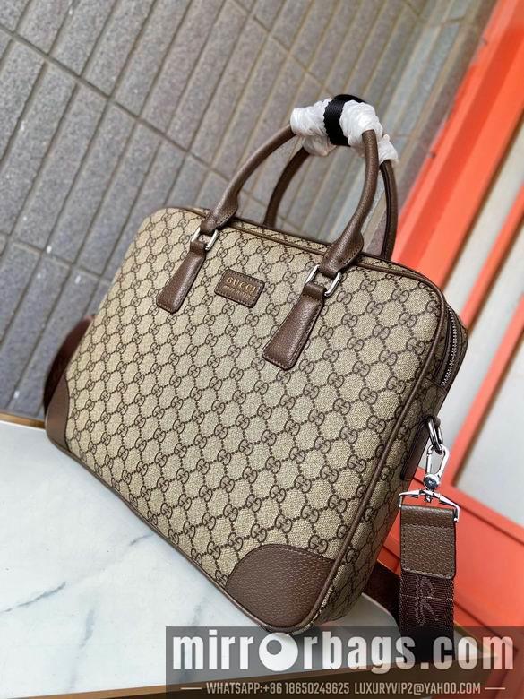 Gucci Bags 1:1 9128 38X29X8cm XM 2colour