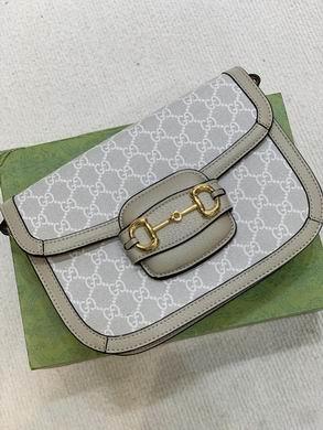 Gucci Bags 1:1 602204 25X18X8cm DF2