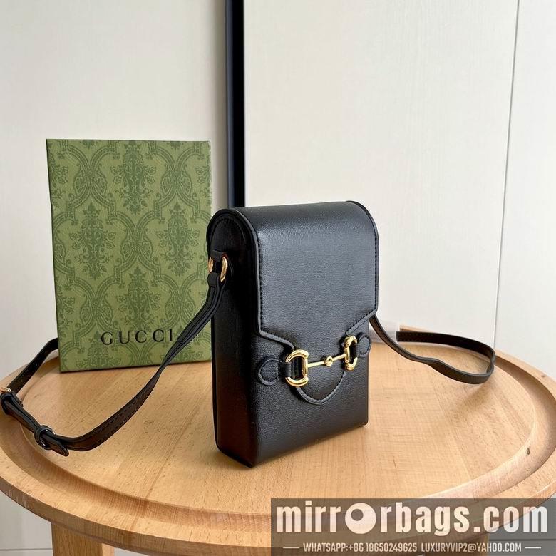 Gucci Bags 1:1 625615 11.5X17X4cm DF 7