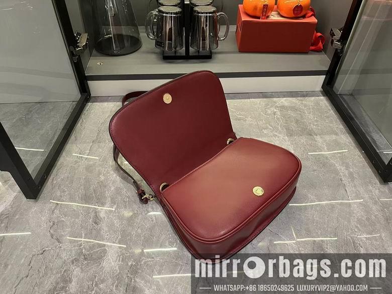 Gucci Bags 1:1 815714 26.5X16.5X8.5cm DF 4colour