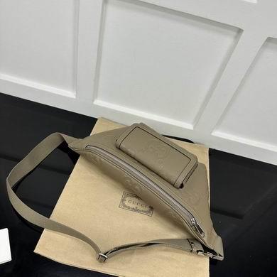 Gucci Bags 1:1 645093 28X18X8cm DF 2colour