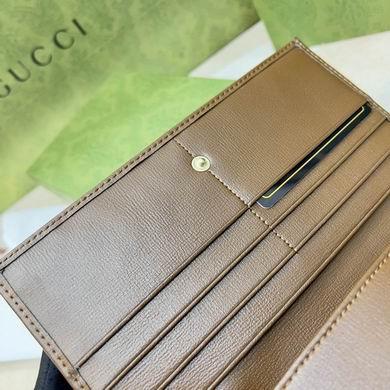 Gucci Bags 1:1 621892 19X10X4cm XM 2colour