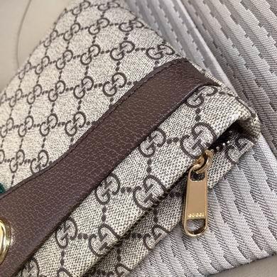 Gucci Bags 1:1 9101-4 29X19cm XM 2colour