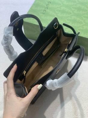 Gucci Bags 1:1 WD658450 25.5X20X10.5