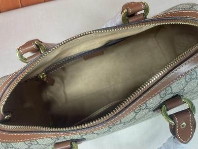 Gucci Bags 1:1 409529 28X17.5X15cm DF