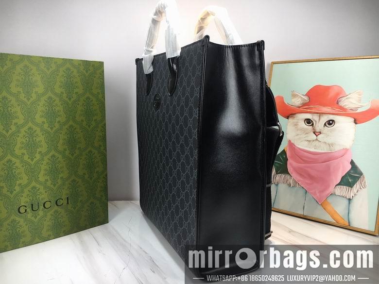 Gucci Bags 1:1 674155 36X38.5X12cm DF
