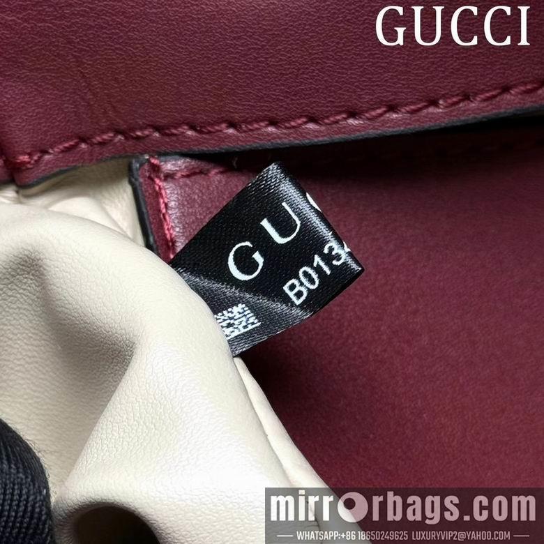 Gucci Bags 1:1 446744 22X6X13cm DF