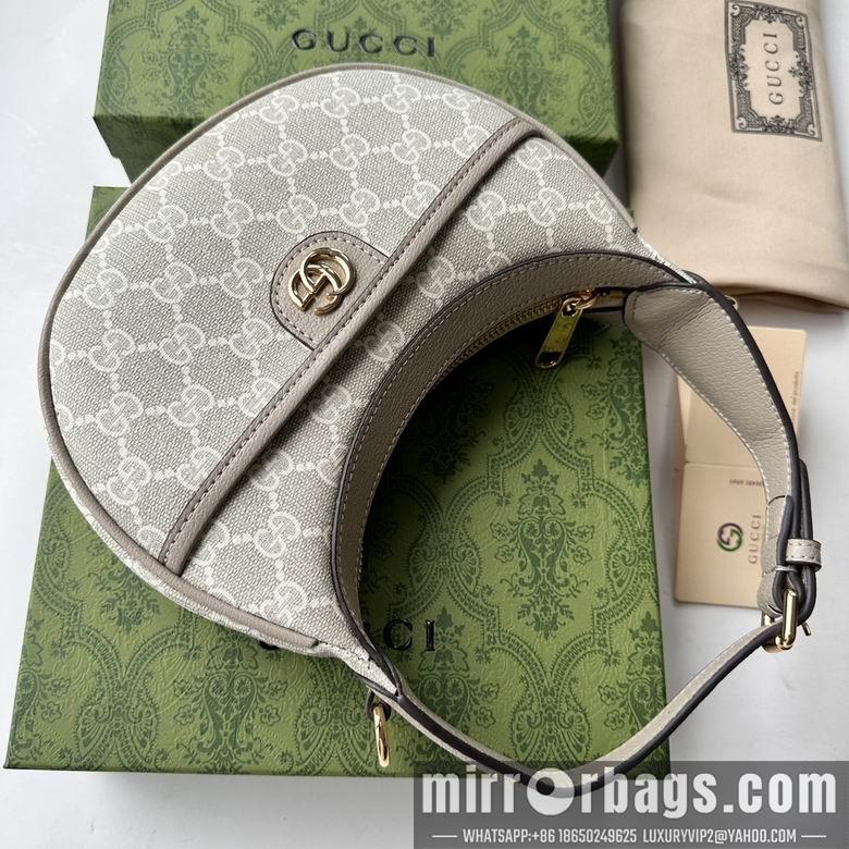 Gucci Bags 1:1 772308 20X14.5X4cm DF