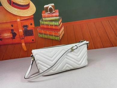 Gucci Bags 1:1 739166 23X12X10cm DF 3colour