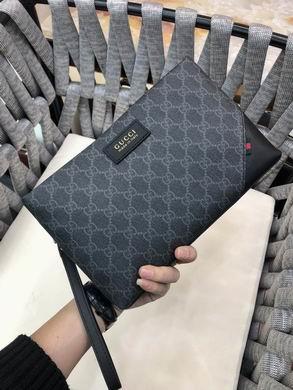 Gucci Bags 1:1 6612-5A 27X18.5X5cm WP 2colour