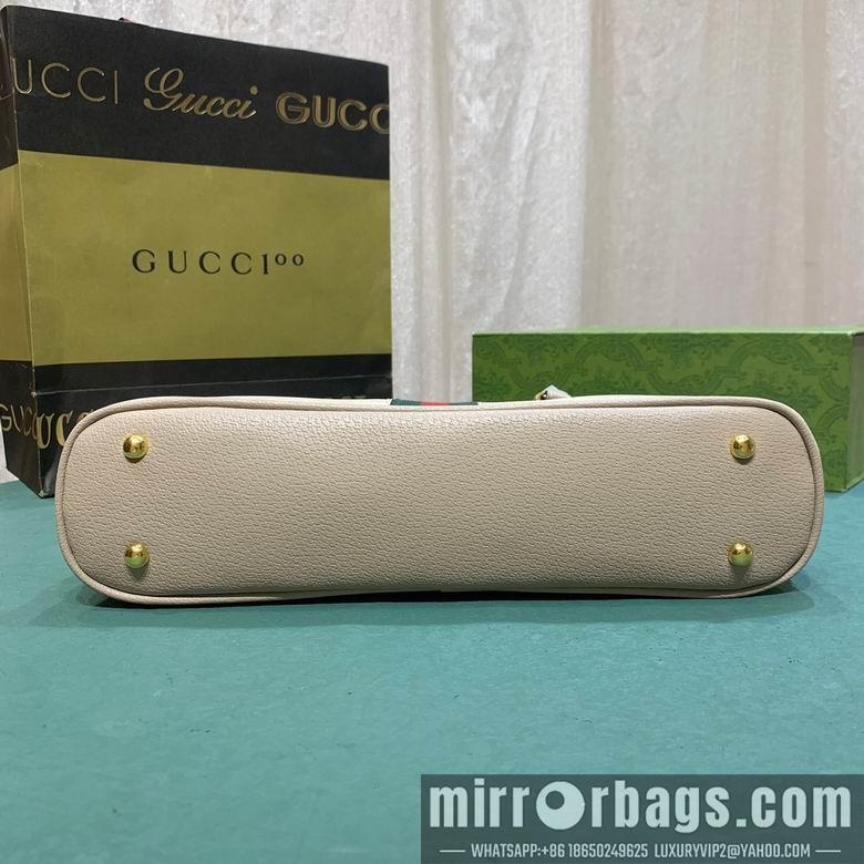 Gucci Bags 1:1 795249 31.5X16.5X8cm DF 2colour