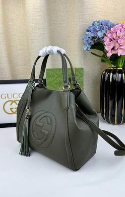 Gucci Bags 1:1 336751 30X26X4cm DF 3colour