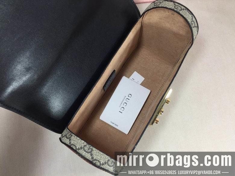 Gucci Bags 1:1 603221 24X17X10cm DF