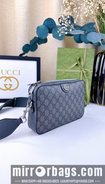 Gucci Bags 1:1 699439 23.5X16X4.5cm DF