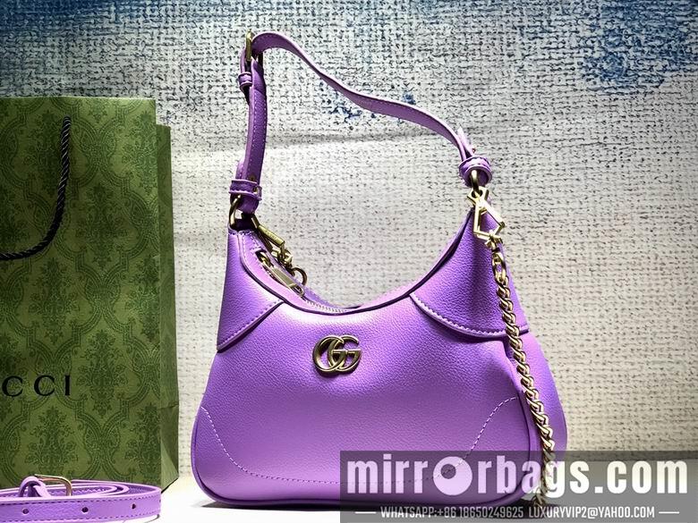 Gucci Bags 1:1 731817 25X19X7cm DF-2