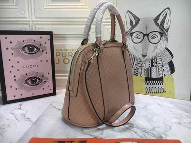 Gucci Bags 1:1 贝壳包 449663 31x23.5x15cm df05