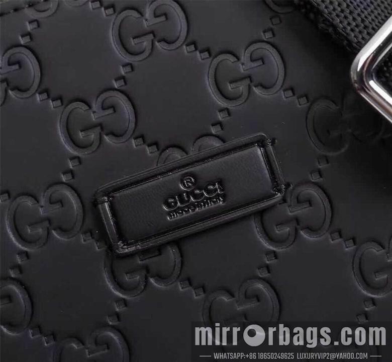 Gucci Bags 1:1 1613 24X27X5cm XM