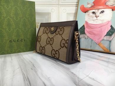 Gucci Bags 1:1 503877 26X17X8cm DF
