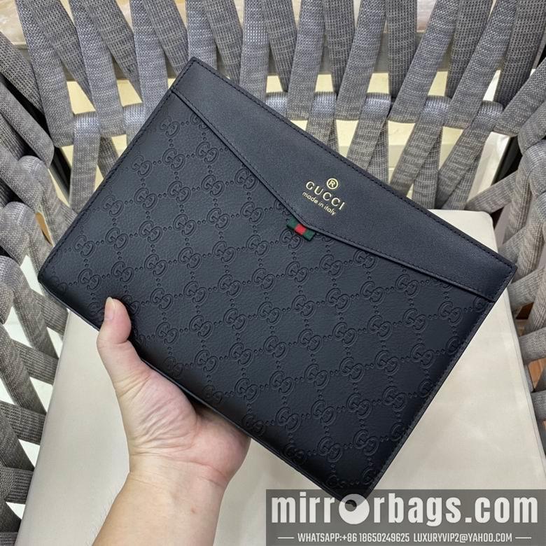 Gucci Bags 1:1 1043-5 27X20X6.5cm WP