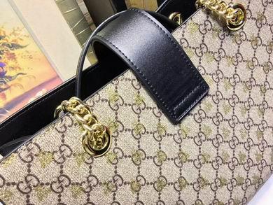 Gucci Bags 1:1 479197 35X24X15cm DF