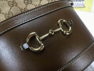 Gucci Bags 1:1 WD602118 22.5X25X12