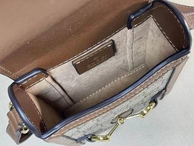 Gucci Bags 1:1 625615 17x11x4cm df04