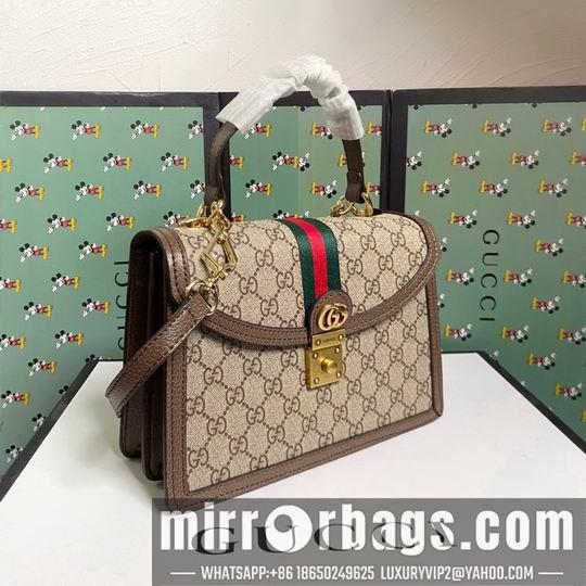 Gucci Bags 1:1 Ophidia 651055 25x17.5x7cm df04