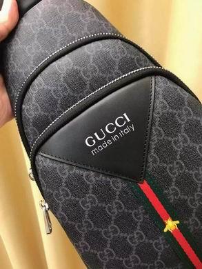 Gucci Bags 1:1 866 32X18X9cm XM 2colour