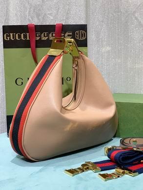 Gucci Bags 1:1 702823 35X32X6cm DF 2colour