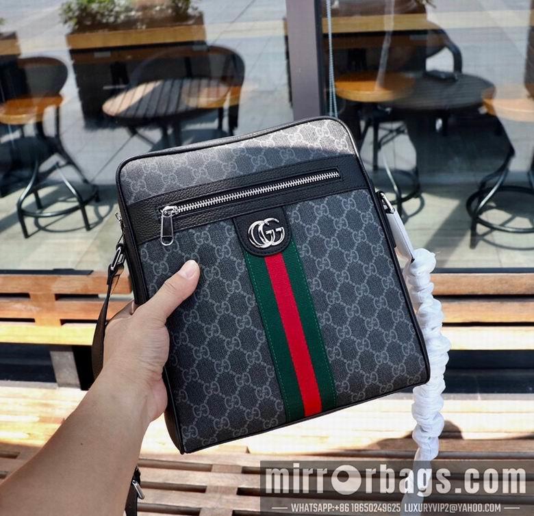 Gucci Bags 1:1 33099-3 25X28X6cm XM 2colour