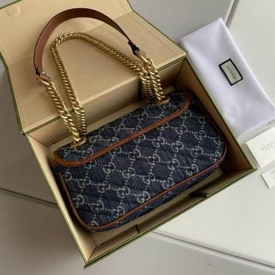 Gucci Bags 1:1 446744 DF-1