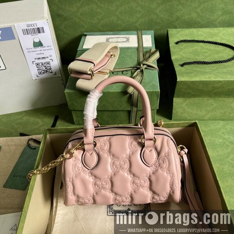 Gucci Bags 1:1 702251 19X13X11cm