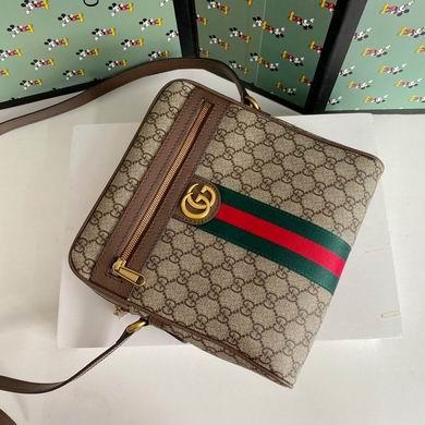 Gucci Bags 1:1 WD547926 23X24X6