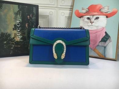 Gucci Bags 1:1 WD400249 28X18X9