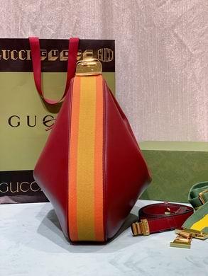 Gucci Bags 1:1 702823 35X32X6cm DF 2colour