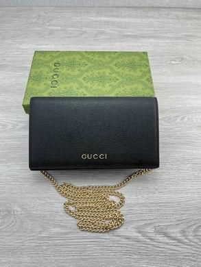 Gucci Bags 1:1 772643 12.5X20X4cm DF 4colour