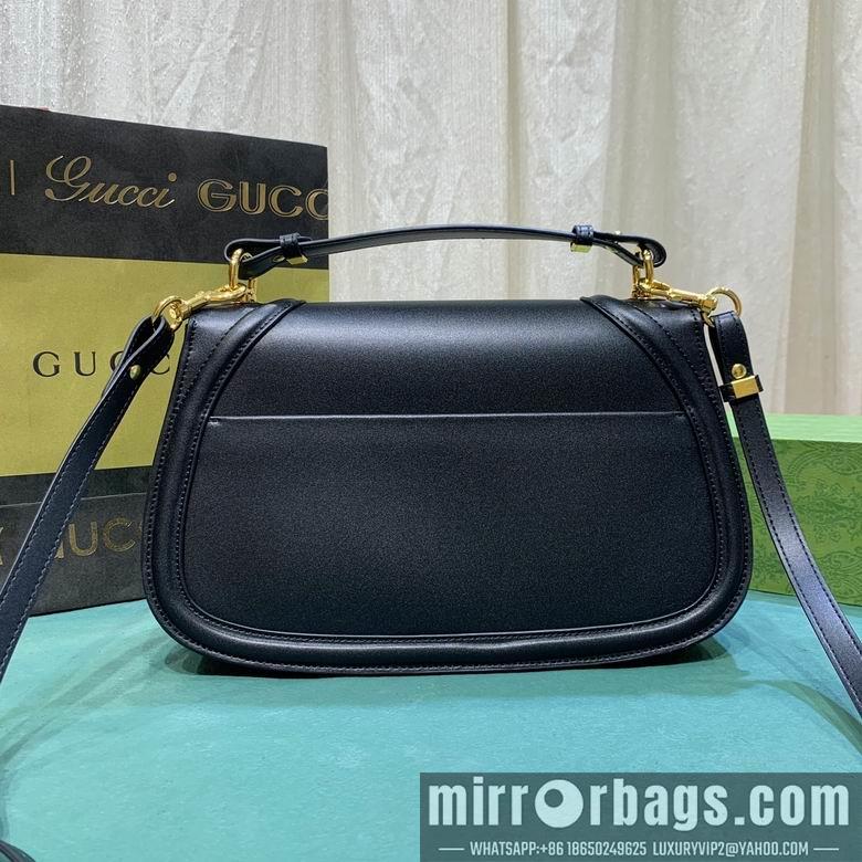 Gucci Bags 1:1 815716 32X17X10cm DF 4colour