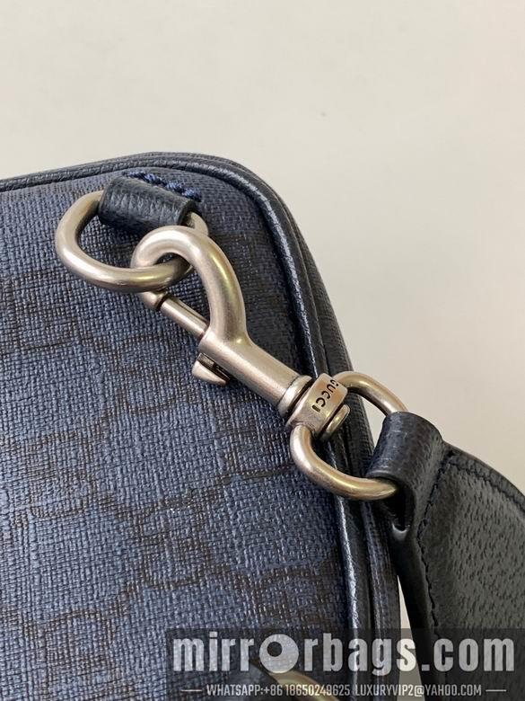 Gucci Bags 1:1 752565 12X18X7cm WP