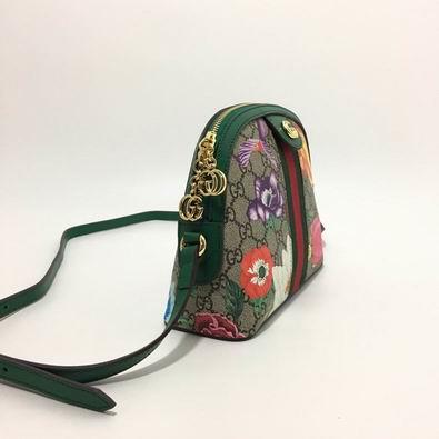 Gucci Bags 1:1 Ophidia 499621 23x19x8cm df03