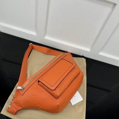 Gucci Bags 1:1 645093 28X18X8cm DF 2colour