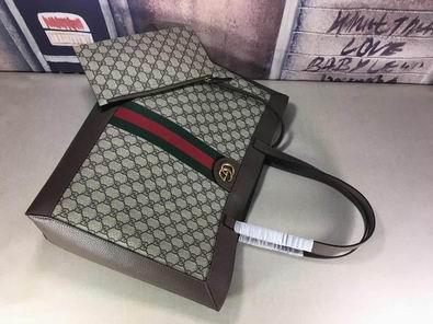 Gucci Bags 1:1 Ophidia 547947 44x33x15cm df04