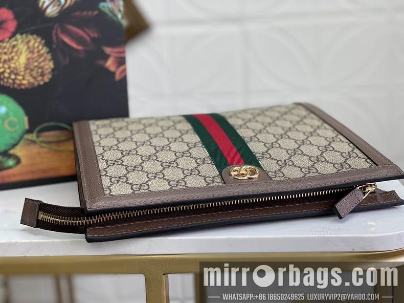 Gucci Bags 1:1 Ophidia 625549 26x20.5x6cm df02