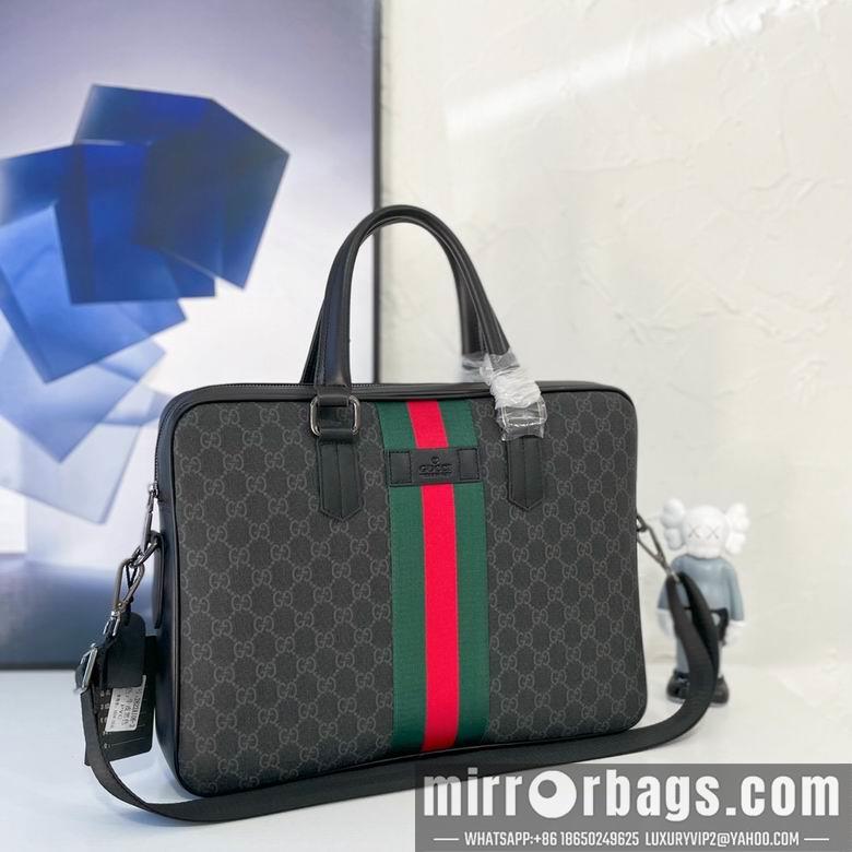 Gucci Bags 1:1 A106 39X29X7cm XM 2colour