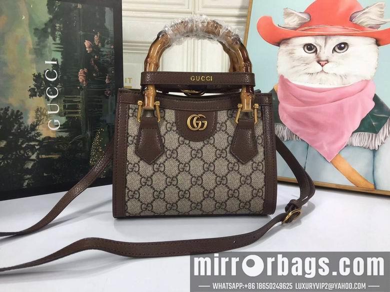 Gucci Bags 1:1 WD655661 20X16X10